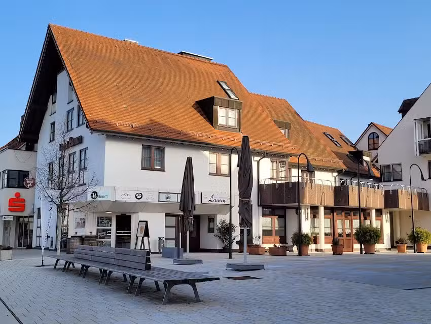Hotel Restaurant Lamm