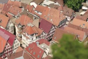 Hotel & Restaurant Lamm