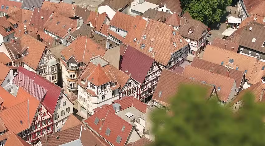 Hotel & Restaurant Lamm