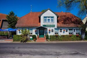 Hotel & Restaurant Landhaus Hönow