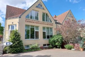 Hotel – Restaurant Landhaus Zur Alten Gärtnerei
