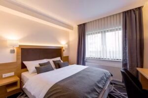 Hotel & Restaurant Lang