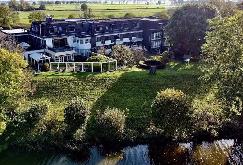 Hotel-Restaurant Lange