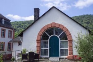 Hotel Restaurant Lekker