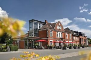 Hotel Restaurant Lindenhof