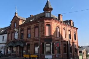 Hotel-Restaurant Link