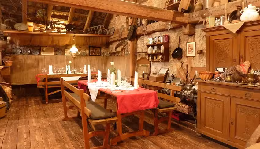 Hotel-Restaurant L&ouml;wen