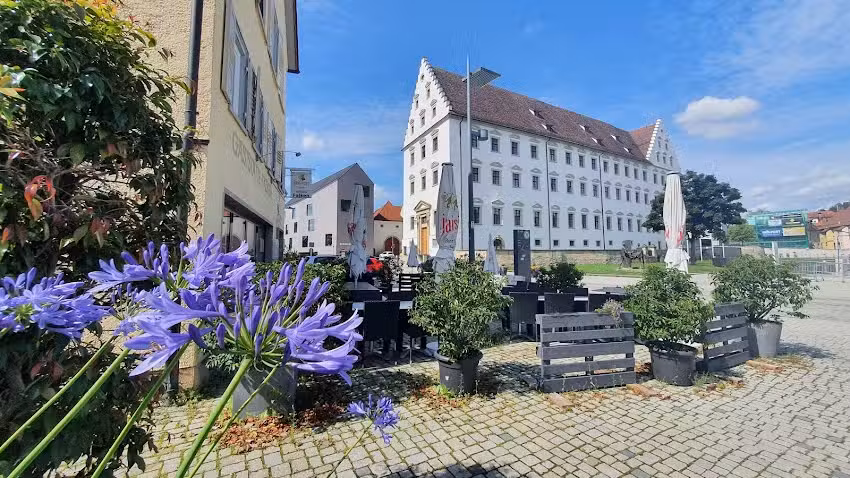 Hotel- Restaurant Martinshof
