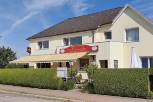 Hotel & Restaurant Miranda