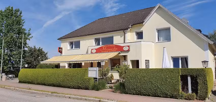 Hotel & Restaurant Miranda