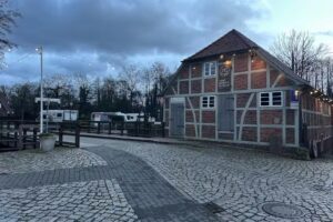 Hotel-Restaurant Mylos Sittensen