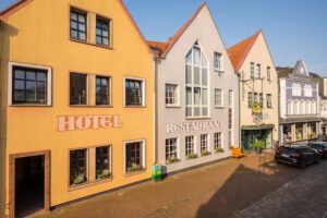 Hotel Restaurant Neumaier
