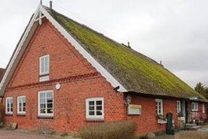 Hotel & Restaurant Nobis Krug Lübeck