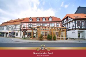 Hotel & Restaurant Norddeutscher Bund