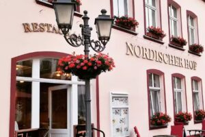 Hotel Restaurant Nordischer Hof