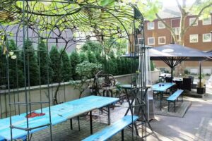 Hotel Restaurant N&uuml;ller Hof