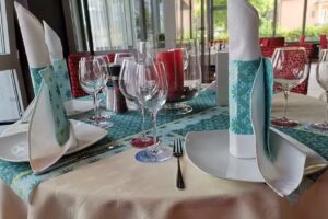 Hotel Restaurant Pfeffermühle