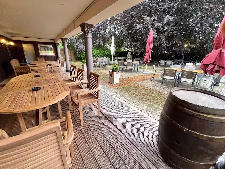 Hotel Restaurant Pinkenburg
