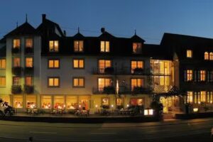 Hotel-Restaurant Pollmanns