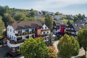 Hotel Restaurant Riegeler Hof