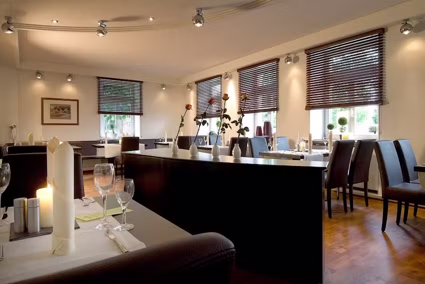 Hotel-Restaurant ROEMER