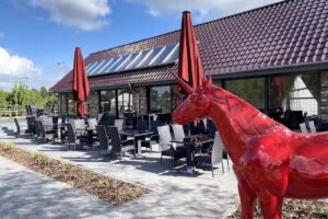 Hotel Restaurant Rotes Einhorn