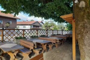 Hotel & Restaurant Schmied von Kochel