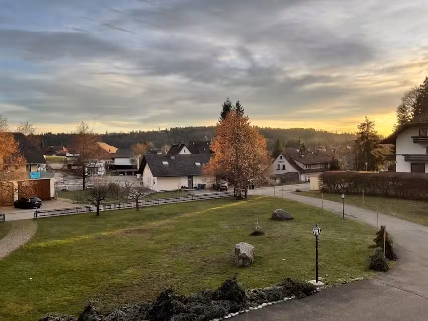 Hotel & Restaurant Sch&ouml;pperle