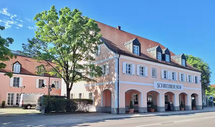 Hotel & Restaurant SchreiberHof