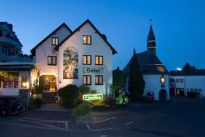 Hotel-Restaurant Sebastianushof