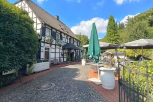 Hotel-Restaurant Sengelmannshof