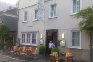 Hotel Restaurant Slavia