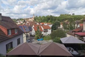 Hotel-Restaurant Sonne