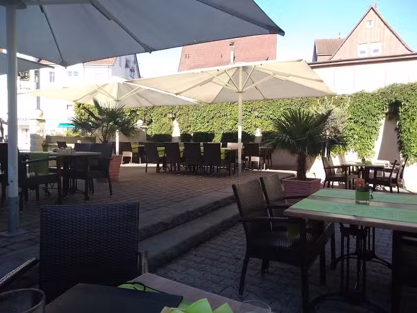 Hotel-Restaurant Sonne-Post