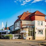 Hotel & Restaurant Sonnenhof