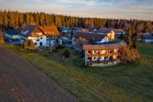 Hotel Restaurant Sonnenschein &ndash; Event Restaurant