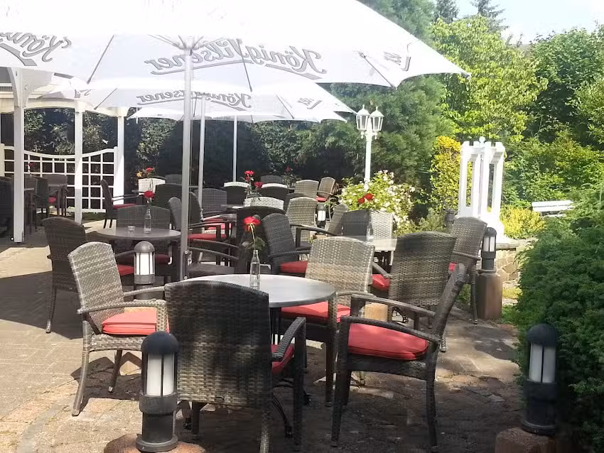 Hotel Restaurant Specht