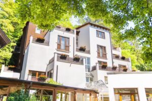 Hotel-Restaurant Suggenbad