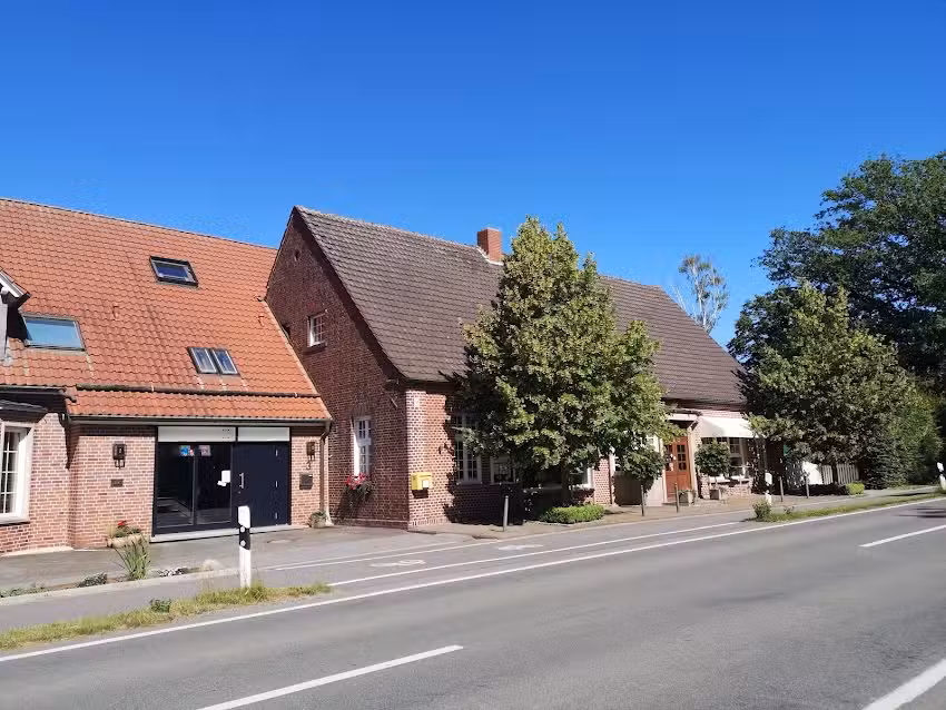 Hotel & Restaurant Venner Moor