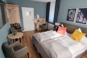 Hotel-Restaurant Verst