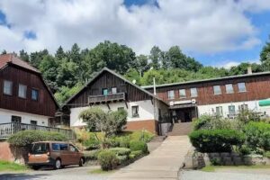 Hotel-Restaurant &bdquo;Waldhaus Wittgenthal&ldquo;