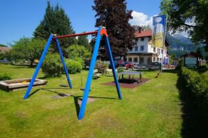 Hotel Restaurant Waldmann