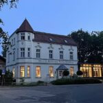 Hotel & Restaurant Waldschl&ouml;sschen