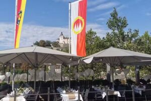 Hotel Restaurant Walfisch Würzburg