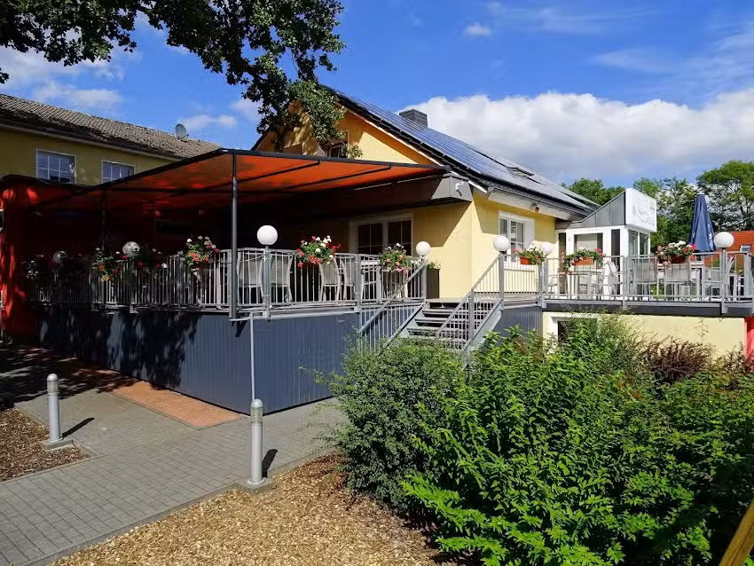 Hotel Restaurant Weserschiffchen