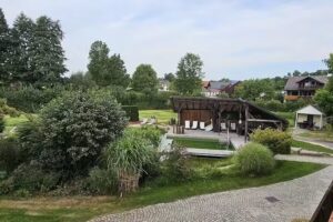 Hotel Restaurant Wiesend