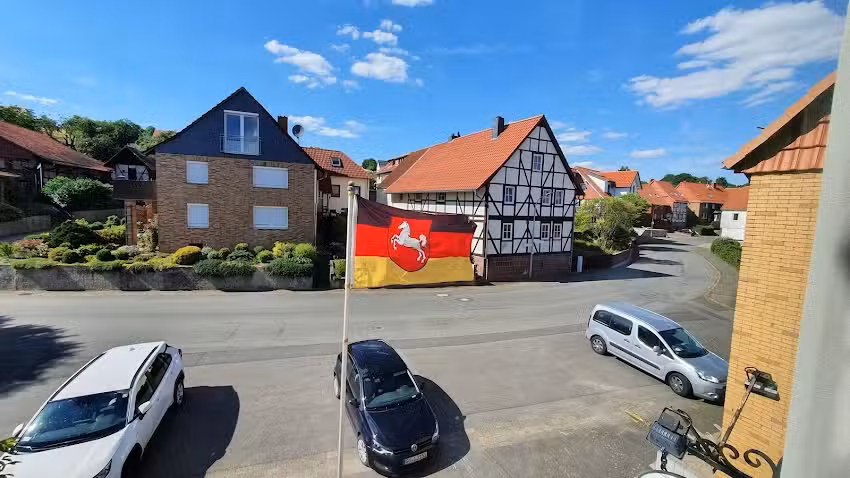 Hotel-Restaurant Wilhelm Busch Stube
