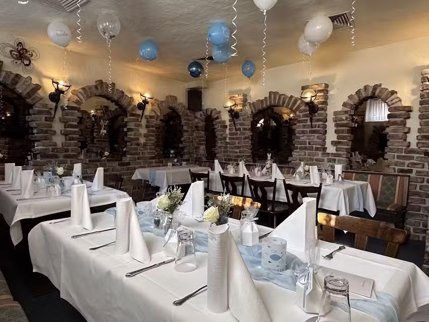 Hotel Restaurant Zagreb