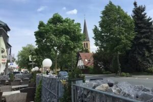 Hotel Restaurant Zum Ausspann