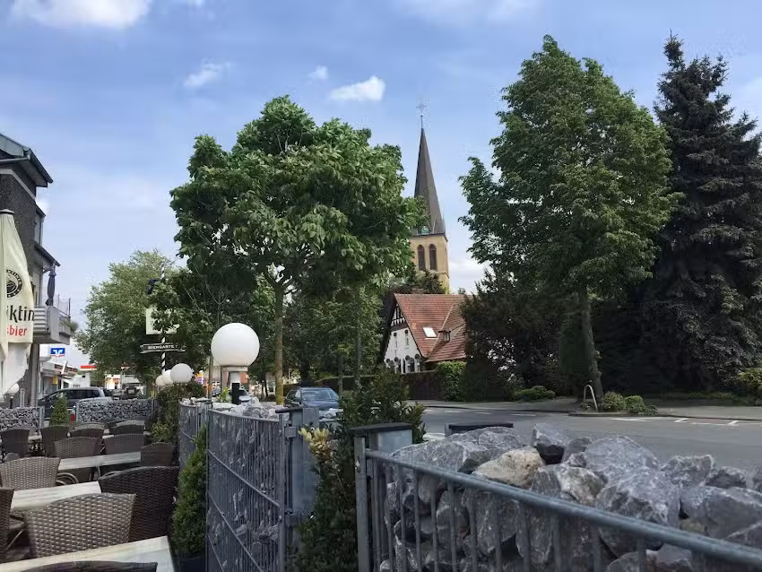 Hotel Restaurant Zum Ausspann
